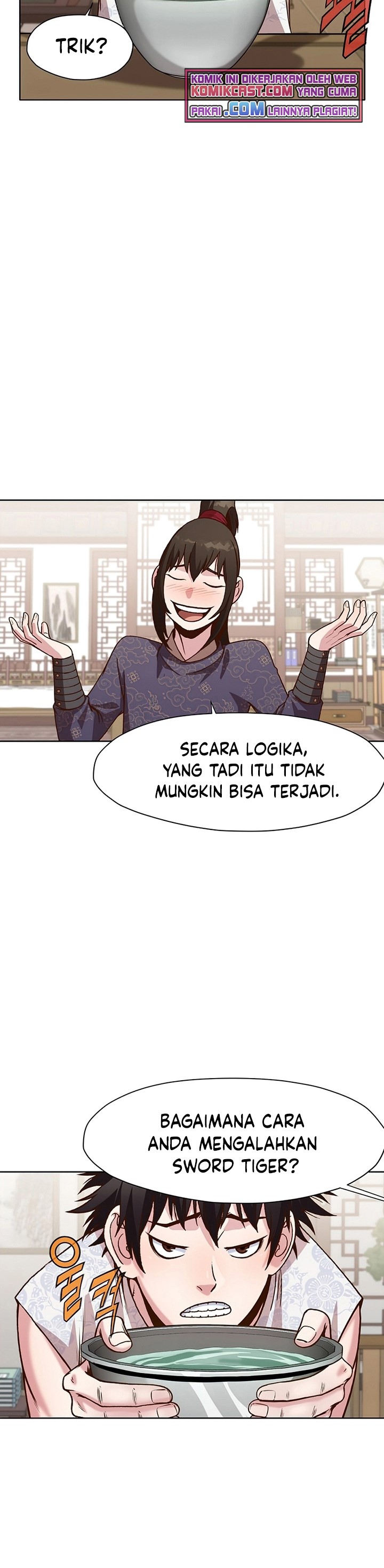 Heavenly Martial God Chapter 15 Gambar 20