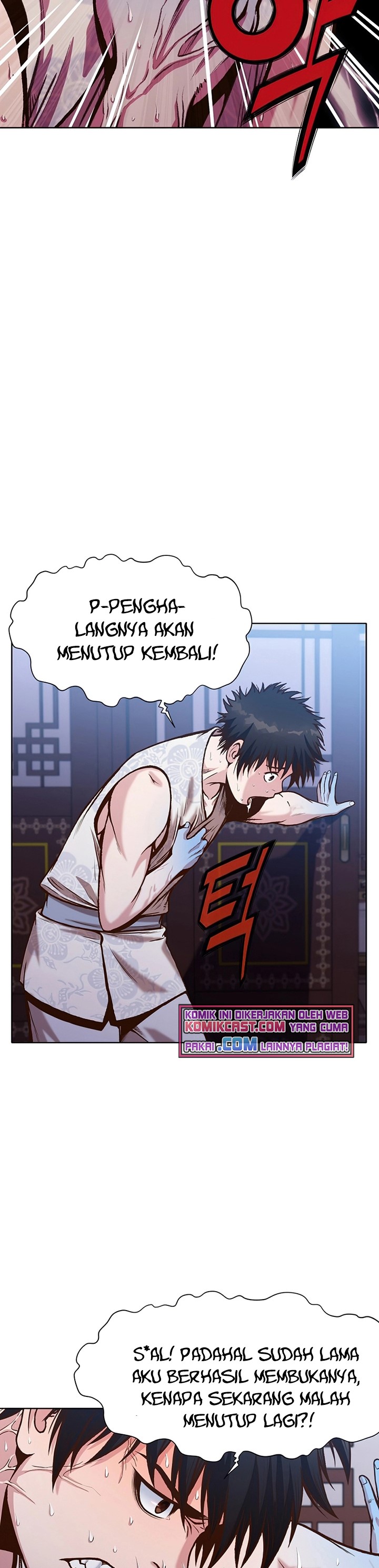 Heavenly Martial God Chapter 15 Gambar 26