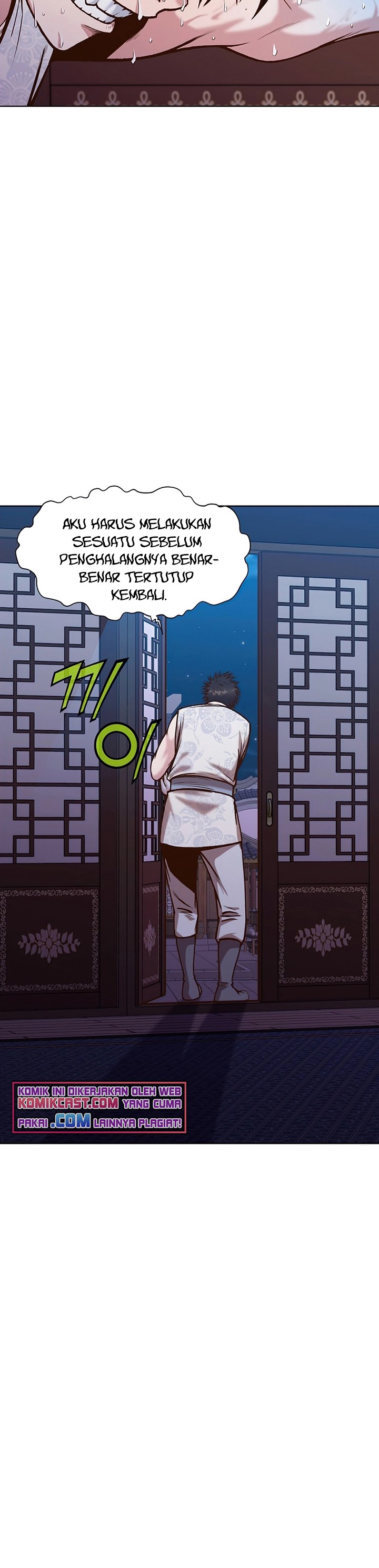 Heavenly Martial God Chapter 15 Gambar 27
