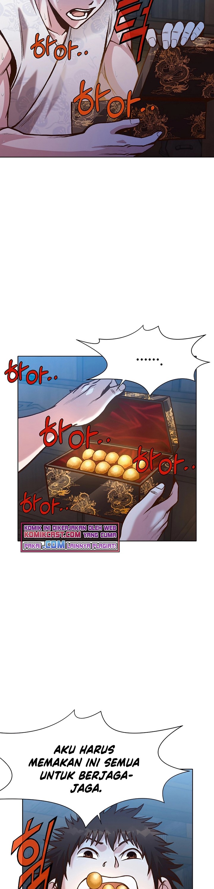 Heavenly Martial God Chapter 15 Gambar 32