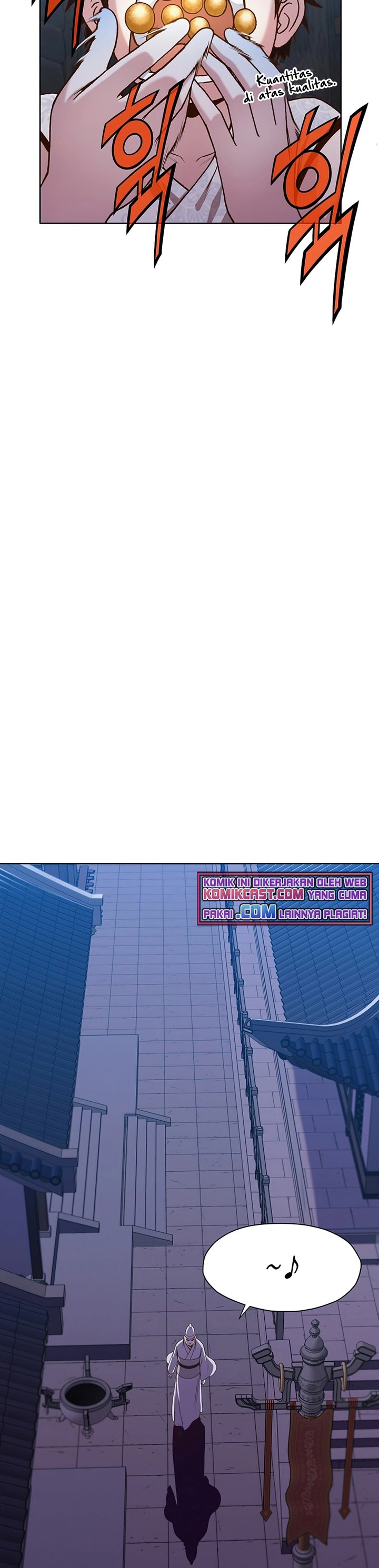 Heavenly Martial God Chapter 15 Gambar 33