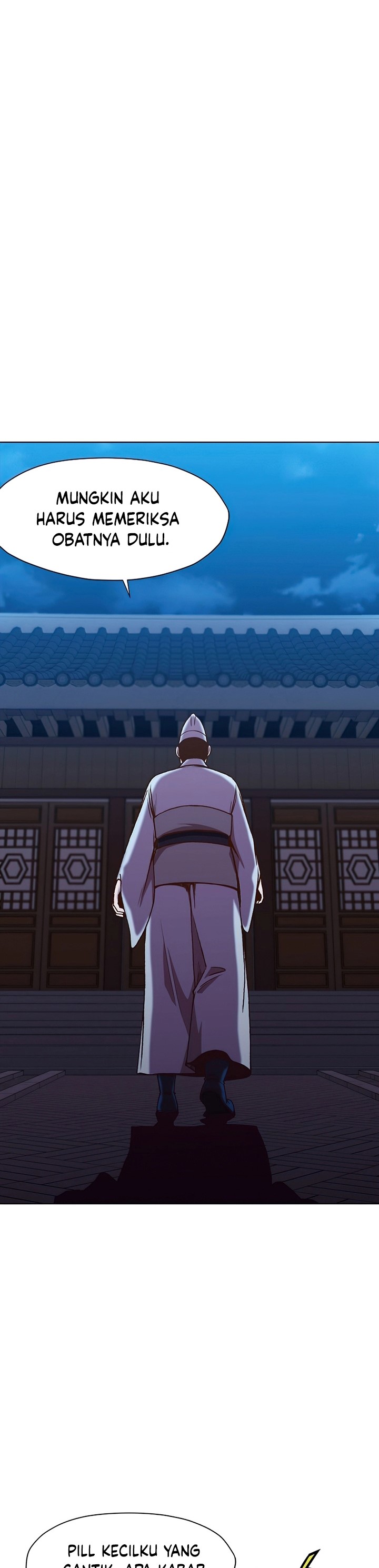 Heavenly Martial God Chapter 15 Gambar 38