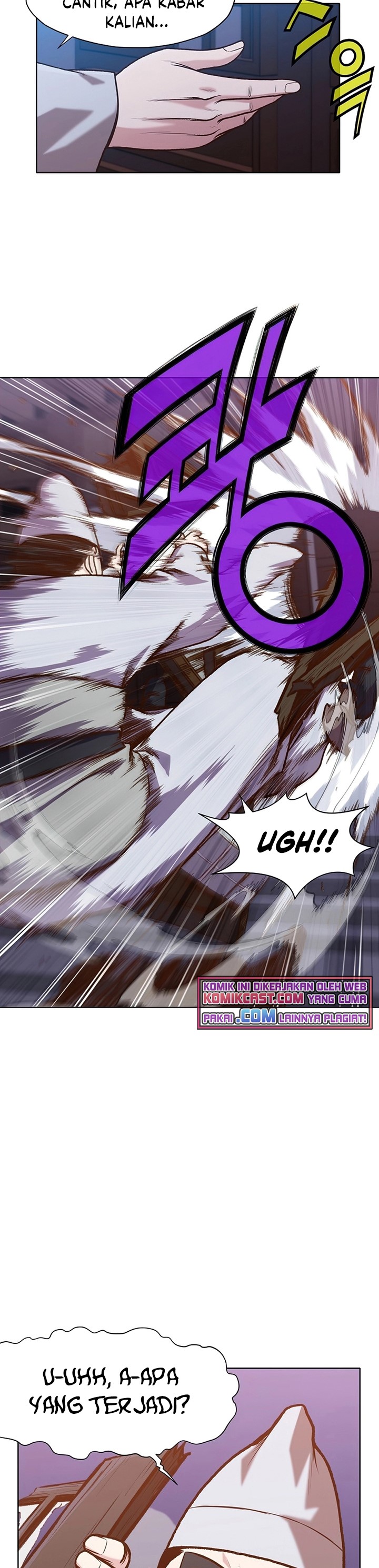 Heavenly Martial God Chapter 15 Gambar 39