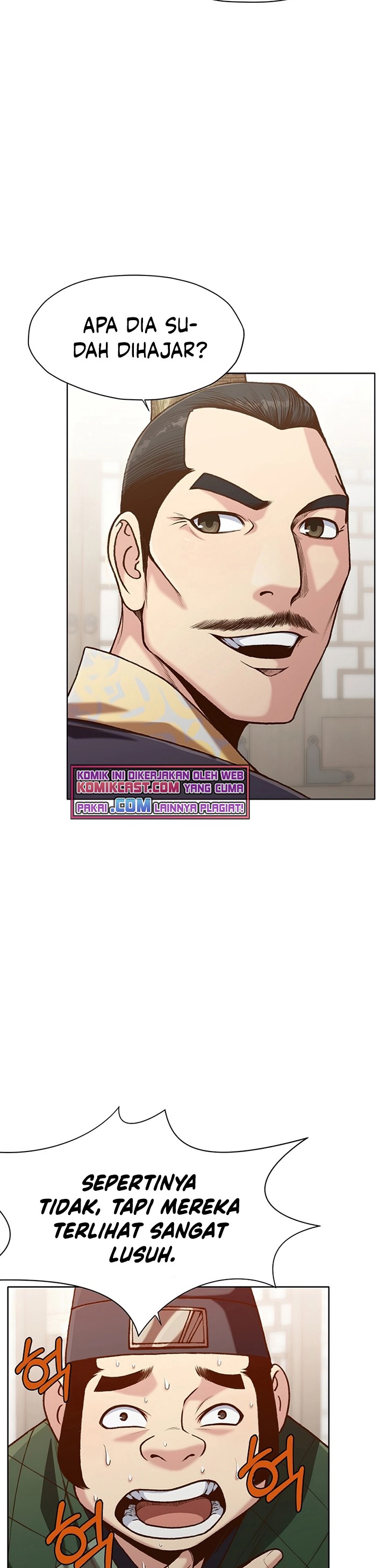 Heavenly Martial God Chapter 20 Gambar 4