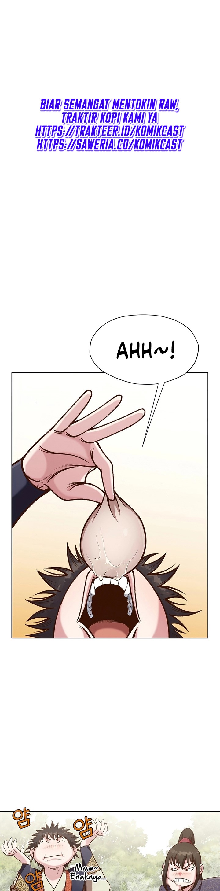 Heavenly Martial God Chapter 20 Gambar 8