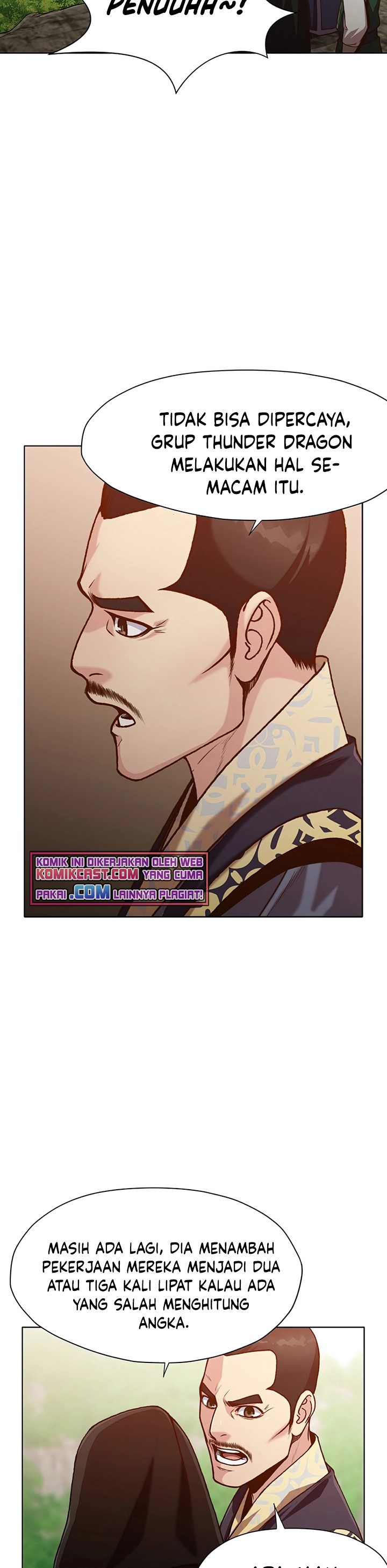 Heavenly Martial God Chapter 20 Gambar 15