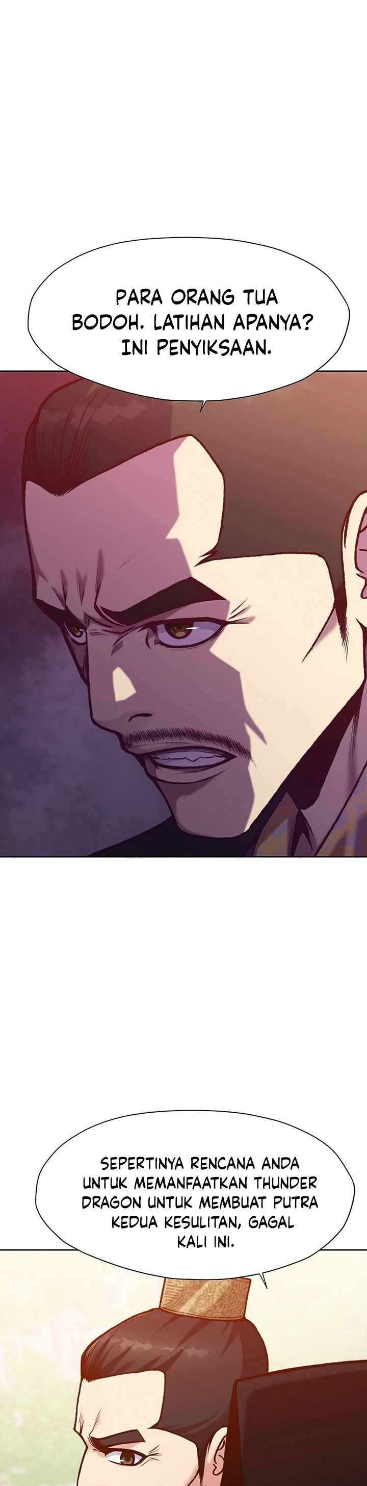 Heavenly Martial God Chapter 20 Gambar 20