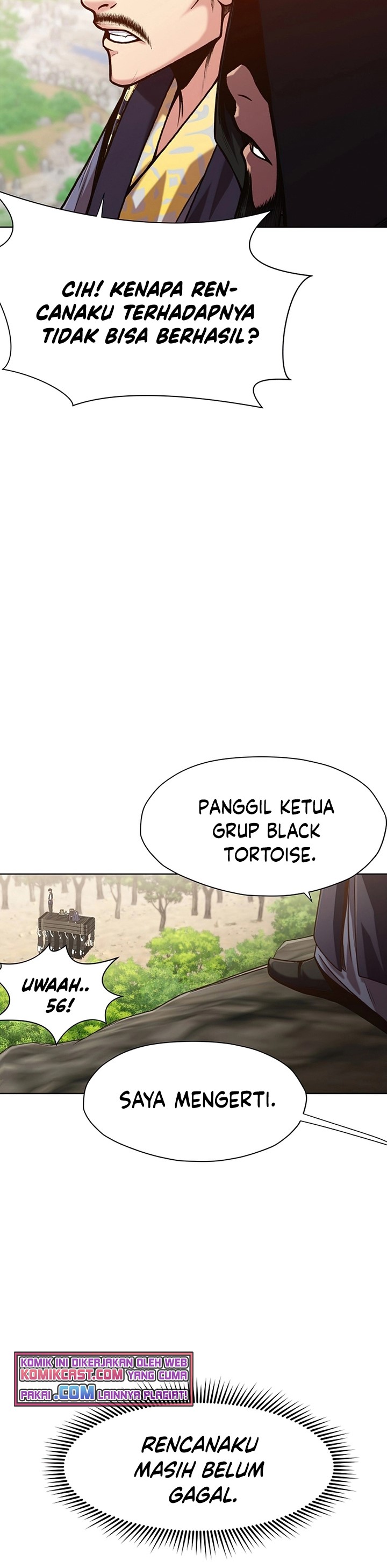 Heavenly Martial God Chapter 20 Gambar 21