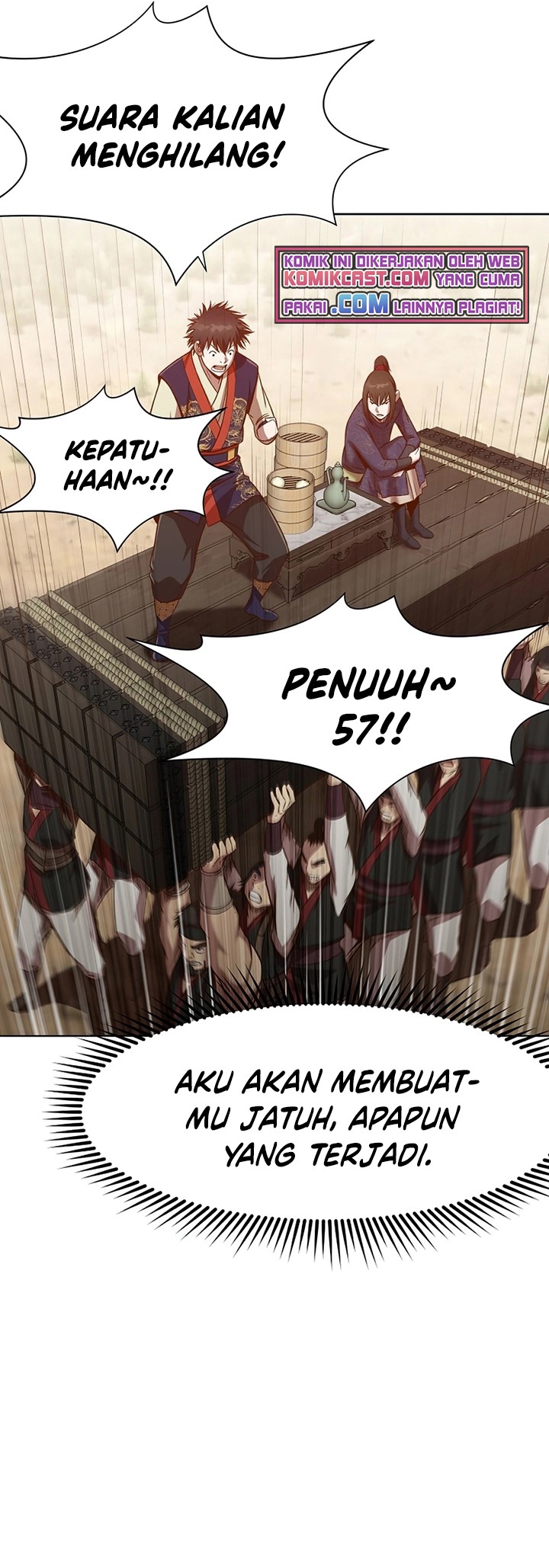 Heavenly Martial God Chapter 20 Gambar 22