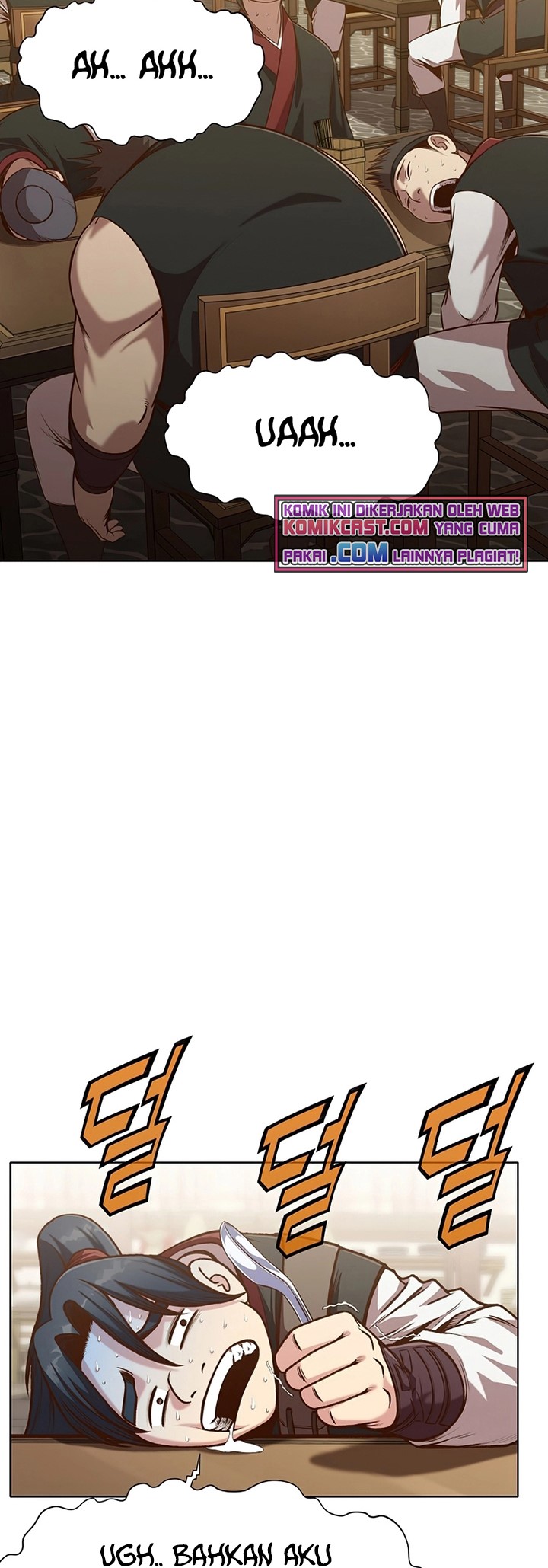 Heavenly Martial God Chapter 20 Gambar 24