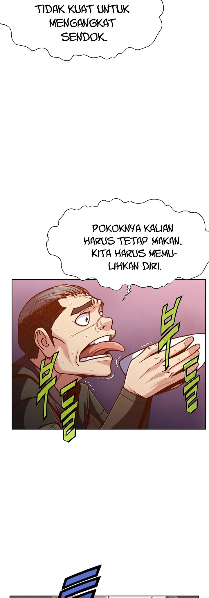 Heavenly Martial God Chapter 20 Gambar 25