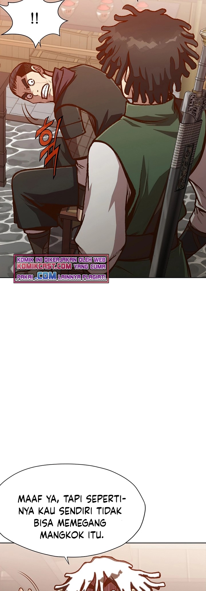 Heavenly Martial God Chapter 20 Gambar 28
