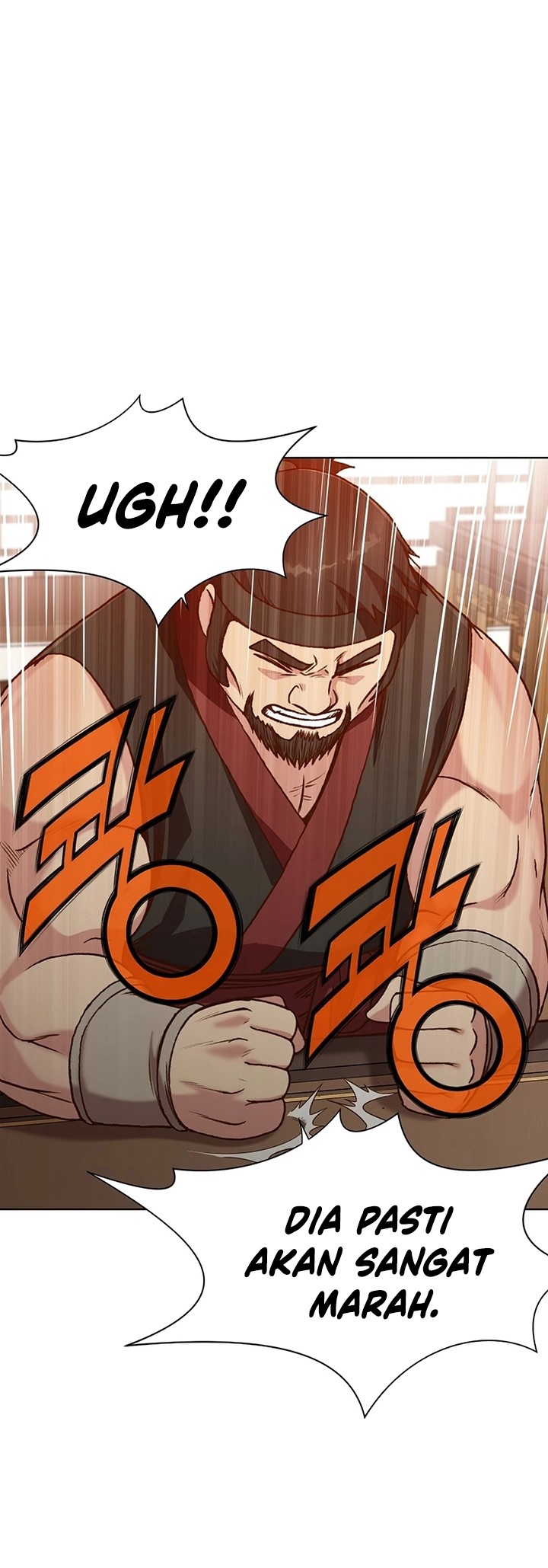 Heavenly Martial God Chapter 20 Gambar 33