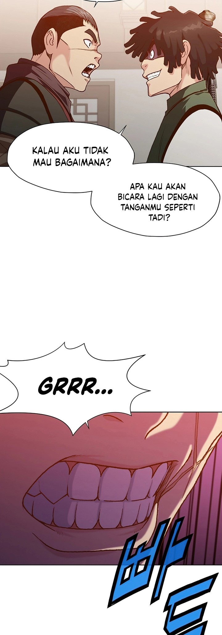 Heavenly Martial God Chapter 20 Gambar 35