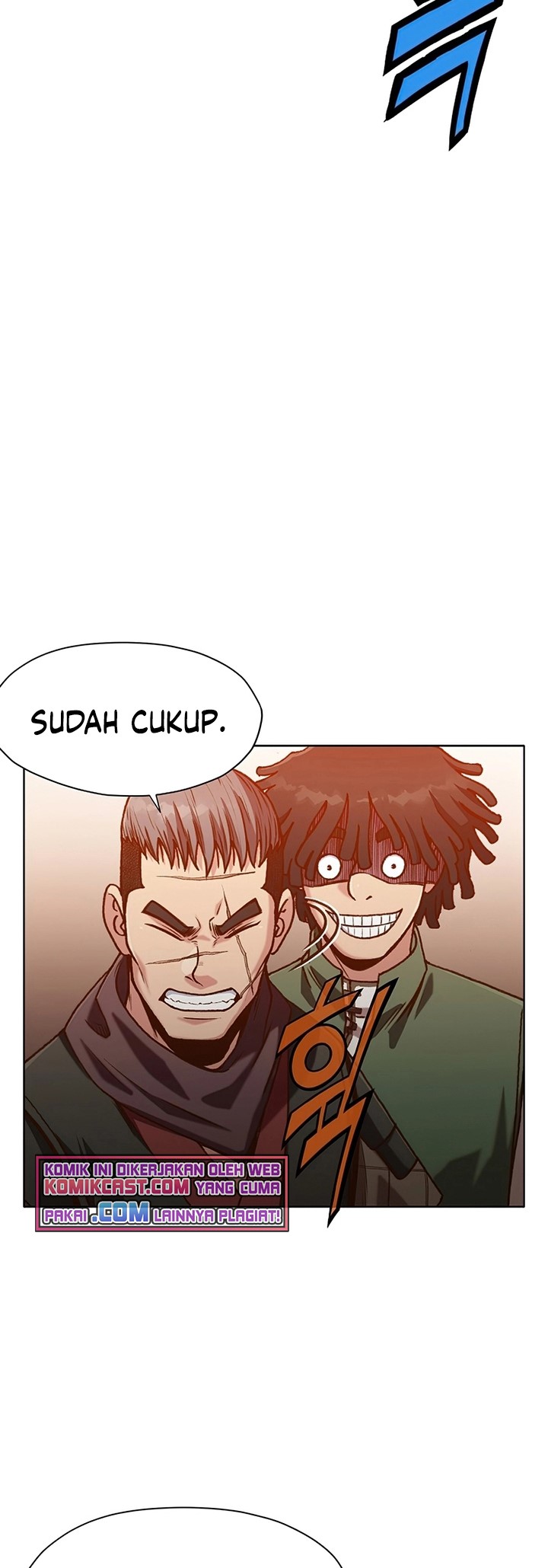 Heavenly Martial God Chapter 20 Gambar 36