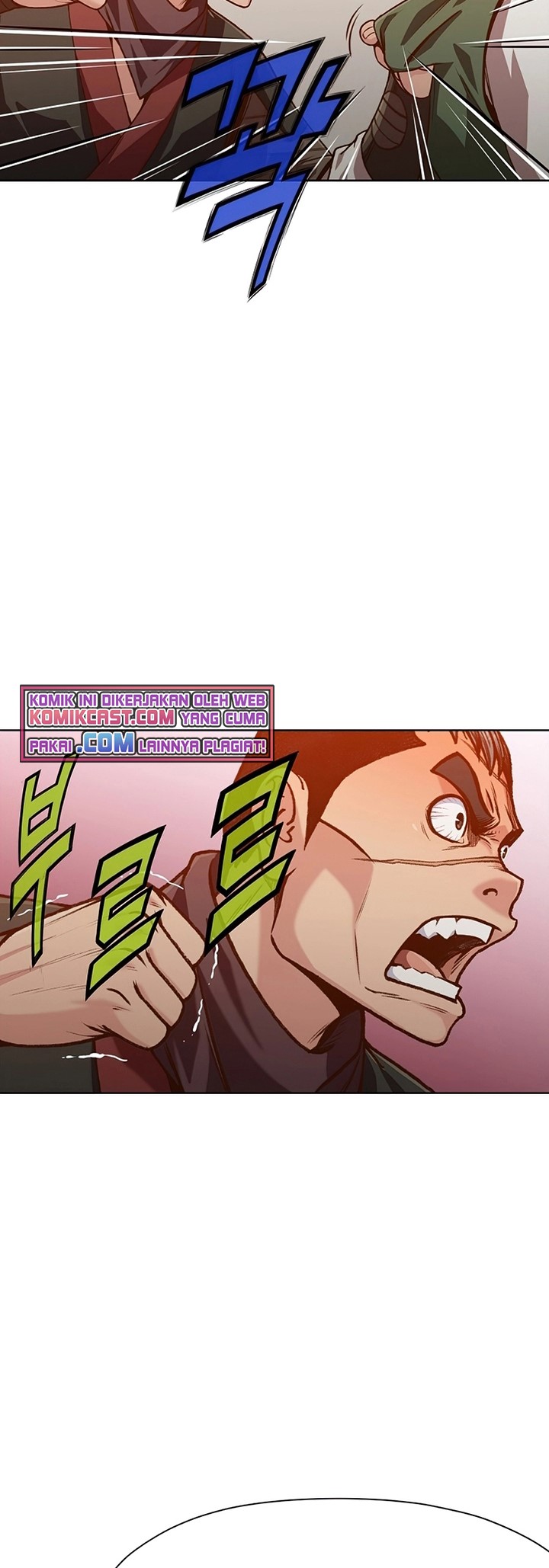 Heavenly Martial God Chapter 20 Gambar 38