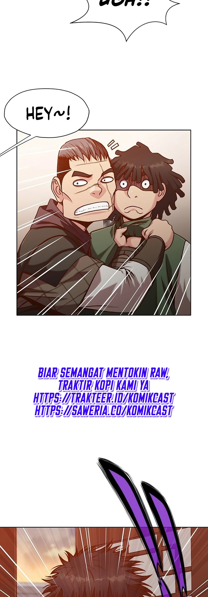 Heavenly Martial God Chapter 20 Gambar 40