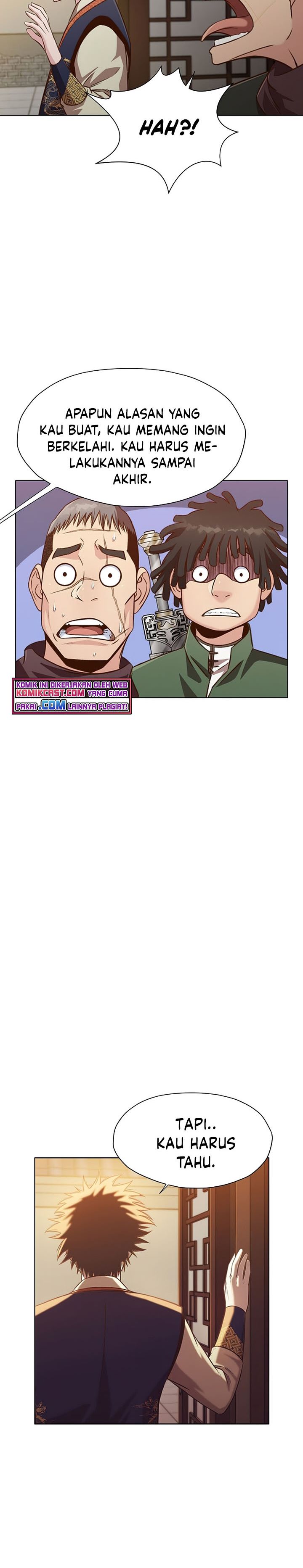 Heavenly Martial God Chapter 21 Gambar 5