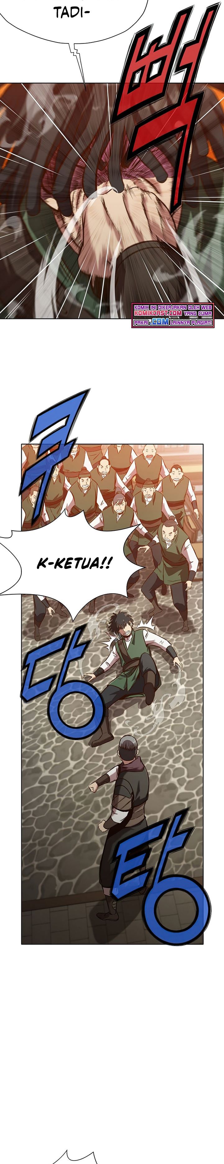 Heavenly Martial God Chapter 21 Gambar 7