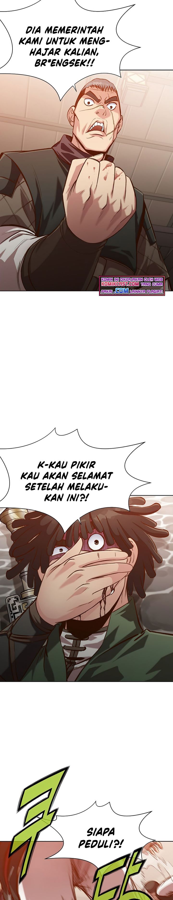 Heavenly Martial God Chapter 21 Gambar 8