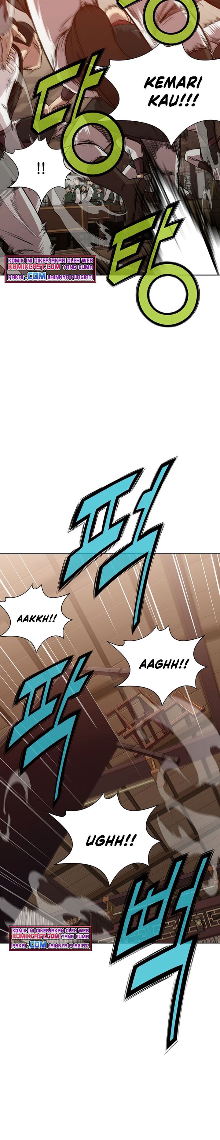 Heavenly Martial God Chapter 21 Gambar 9