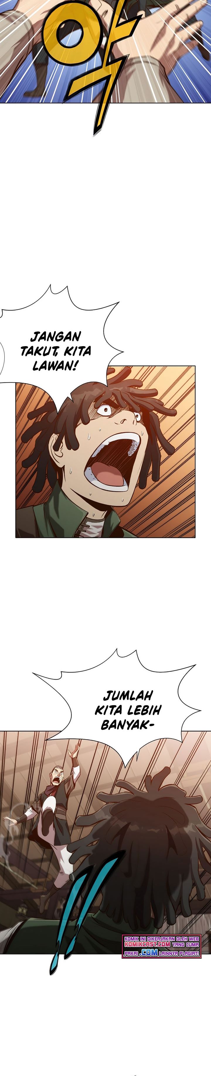 Heavenly Martial God Chapter 21 Gambar 13