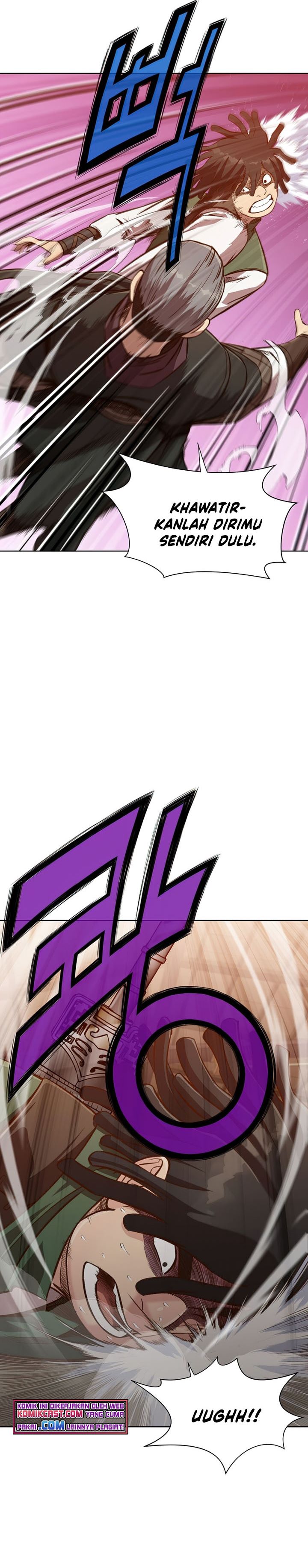 Heavenly Martial God Chapter 21 Gambar 14