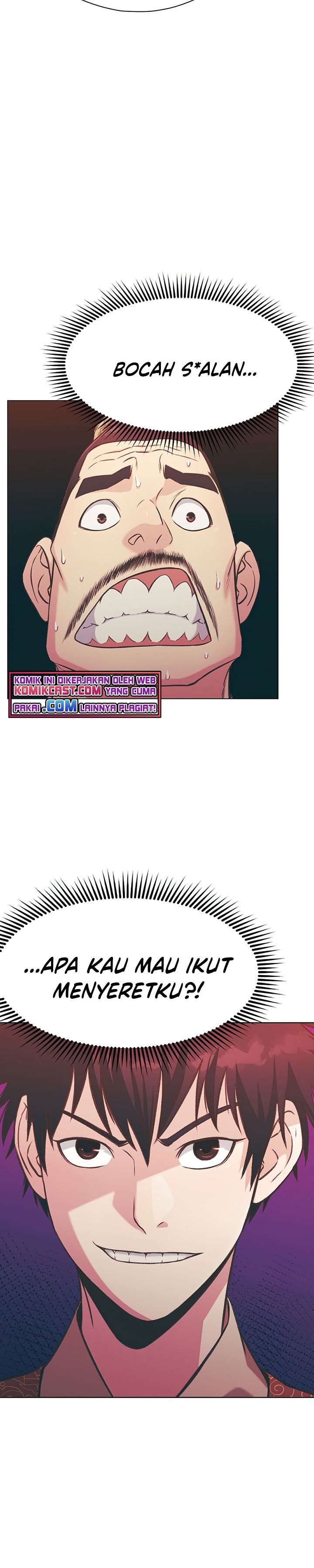 Heavenly Martial God Chapter 21 Gambar 26