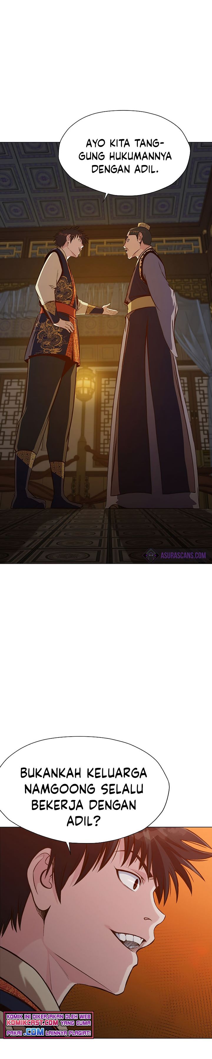 Heavenly Martial God Chapter 21 Gambar 27