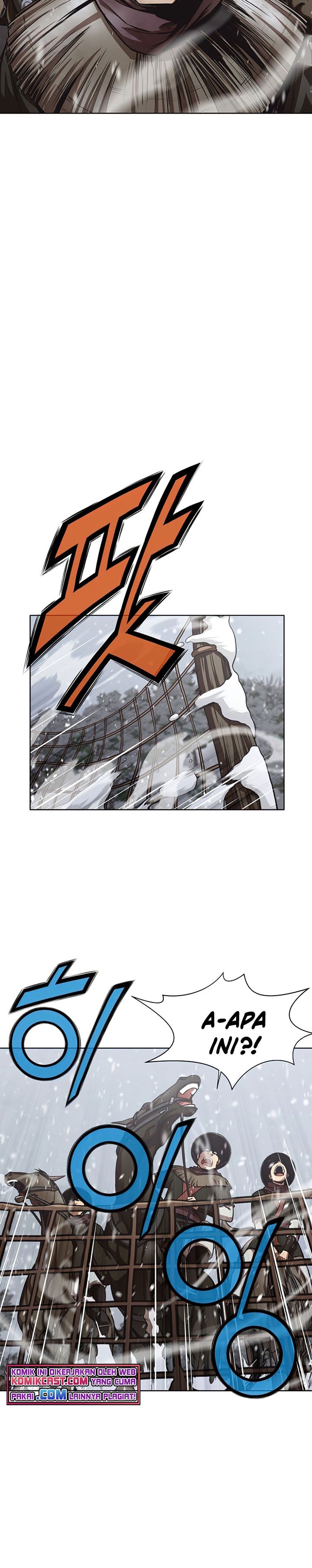 Heavenly Martial God Chapter 23 Gambar 3
