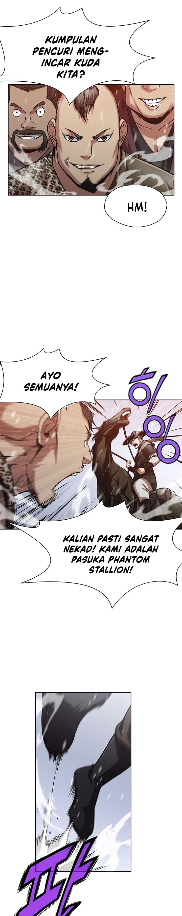 Heavenly Martial God Chapter 23 Gambar 6