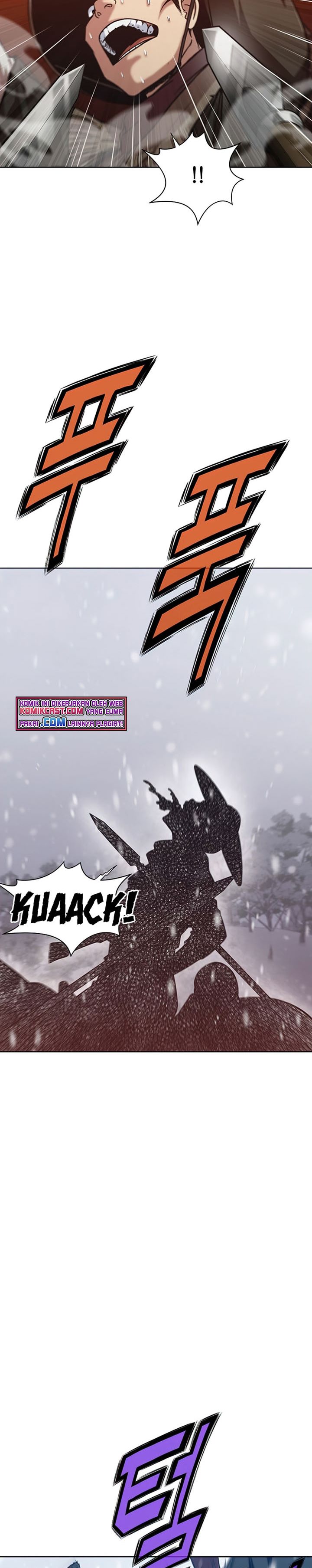 Heavenly Martial God Chapter 23 Gambar 8