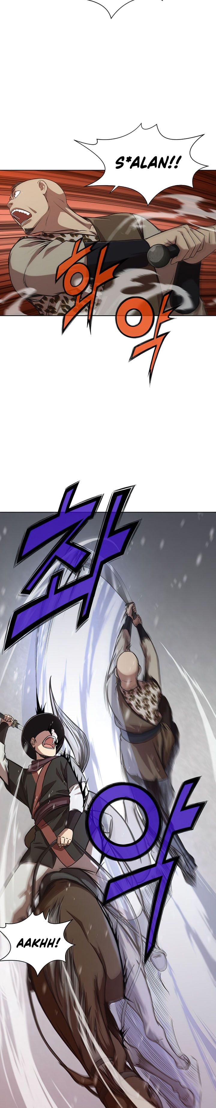 Heavenly Martial God Chapter 23 Gambar 10