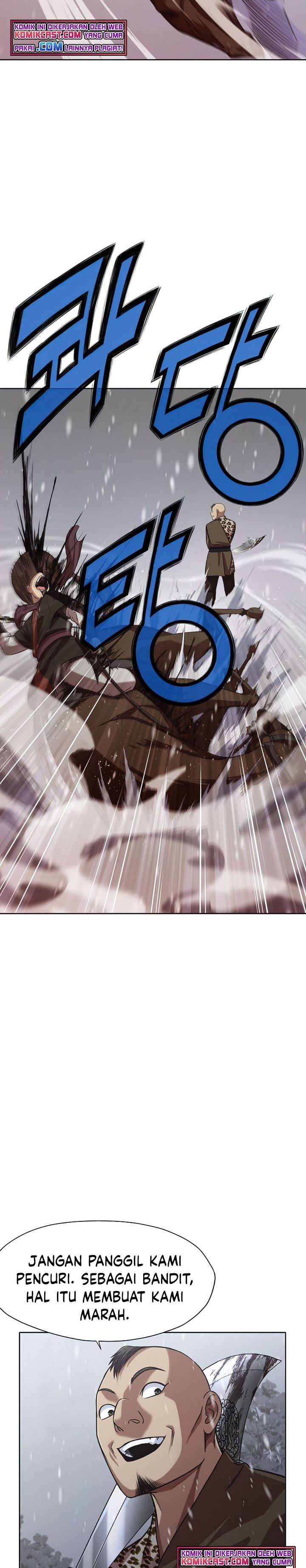 Heavenly Martial God Chapter 23 Gambar 11