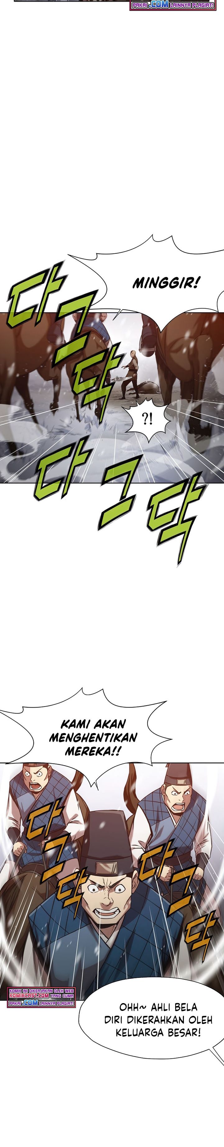 Heavenly Martial God Chapter 23 Gambar 12