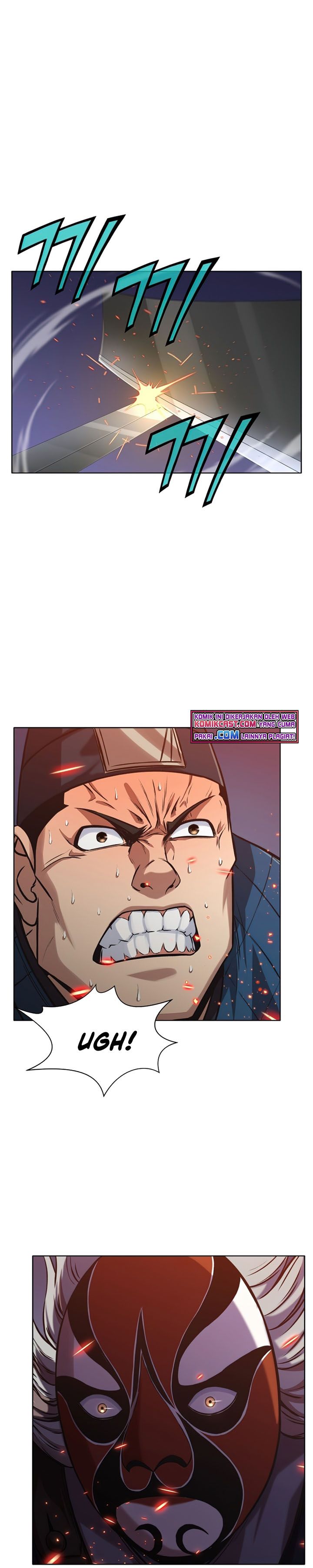 Heavenly Martial God Chapter 23 Gambar 18