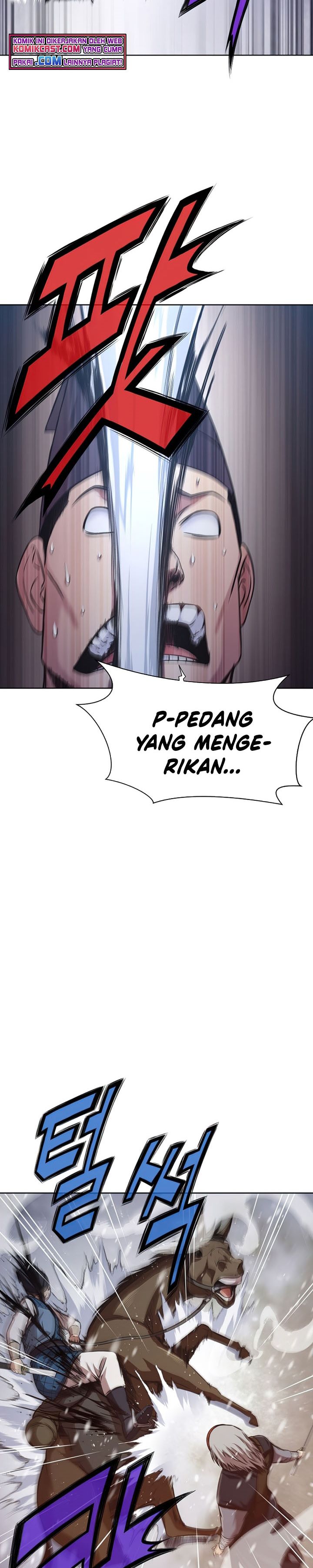 Heavenly Martial God Chapter 23 Gambar 20