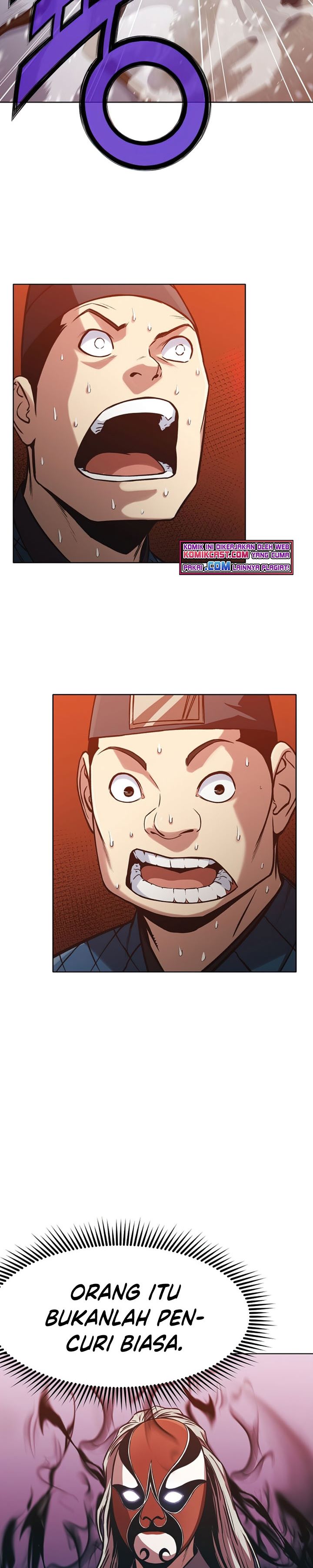 Heavenly Martial God Chapter 23 Gambar 21
