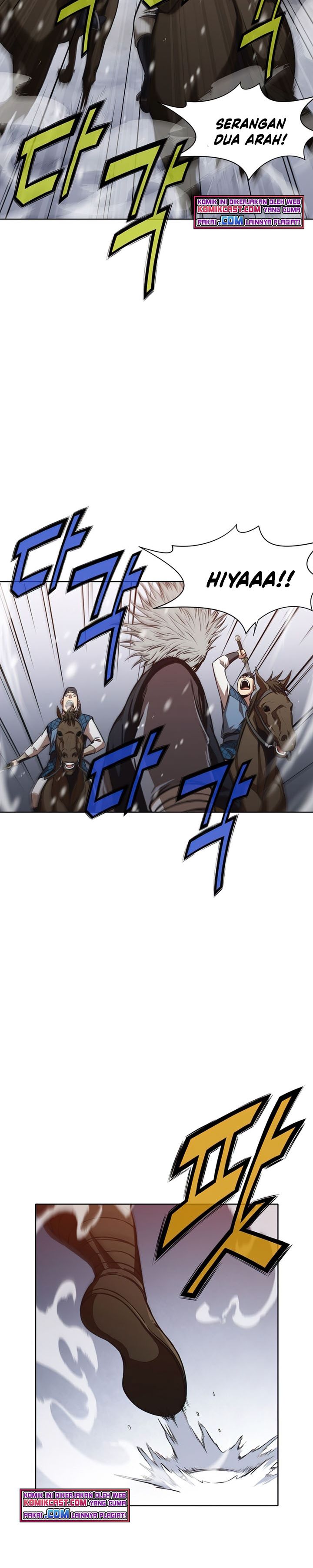 Heavenly Martial God Chapter 23 Gambar 23