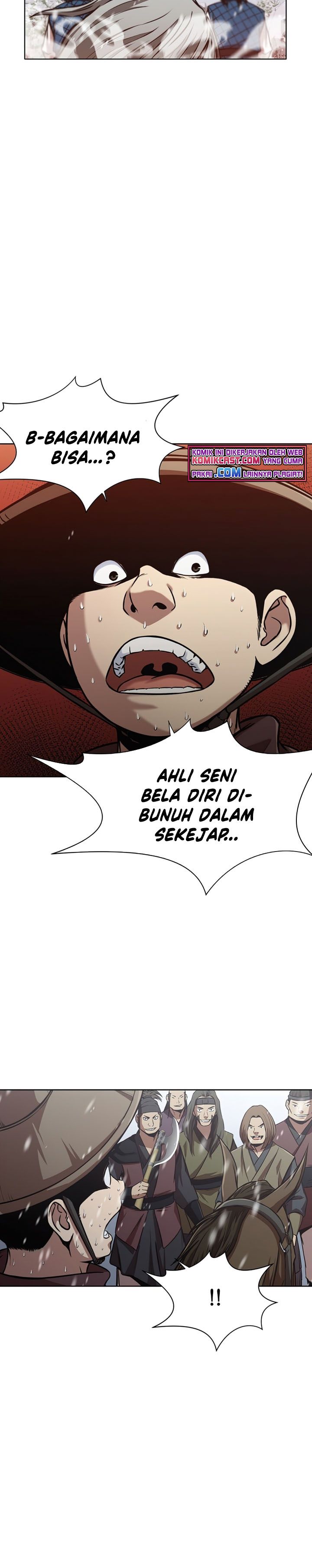 Heavenly Martial God Chapter 23 Gambar 26