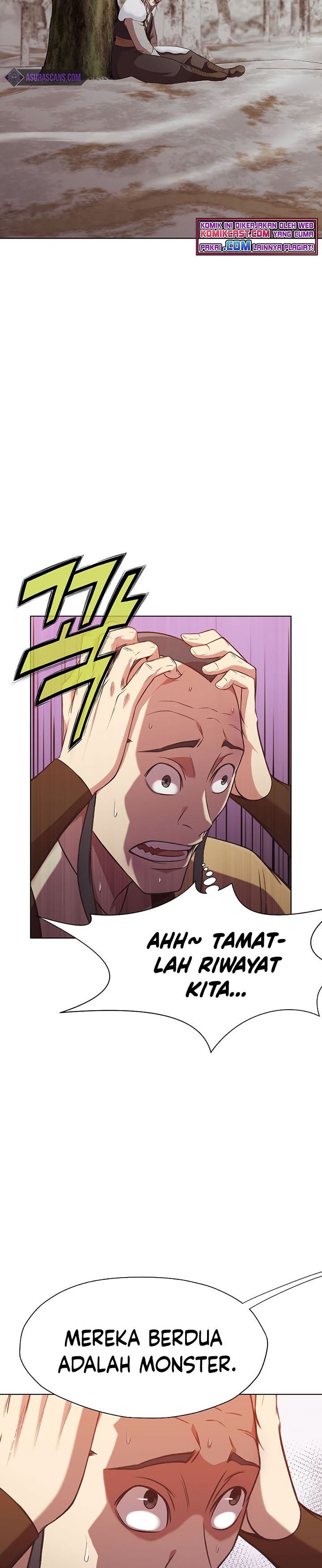 Heavenly Martial God Chapter 31 Gambar 3