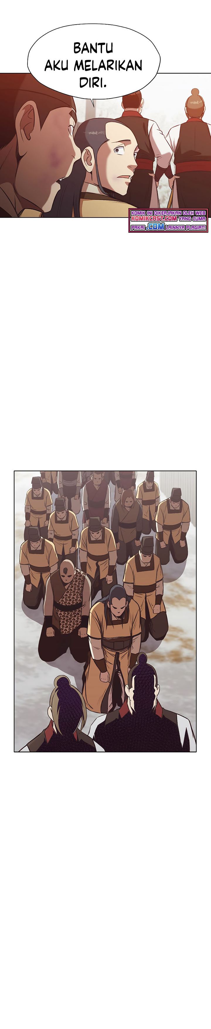Heavenly Martial God Chapter 31 Gambar 5