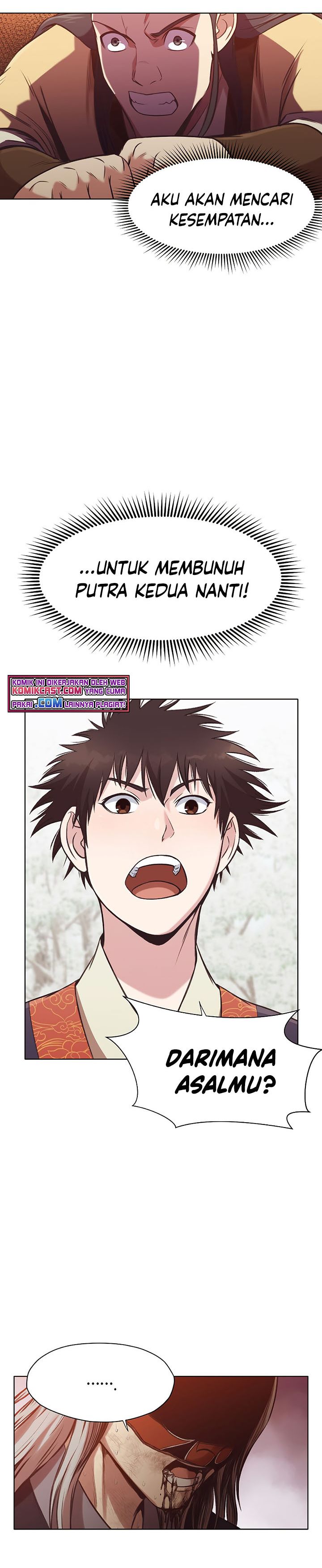 Heavenly Martial God Chapter 31 Gambar 7