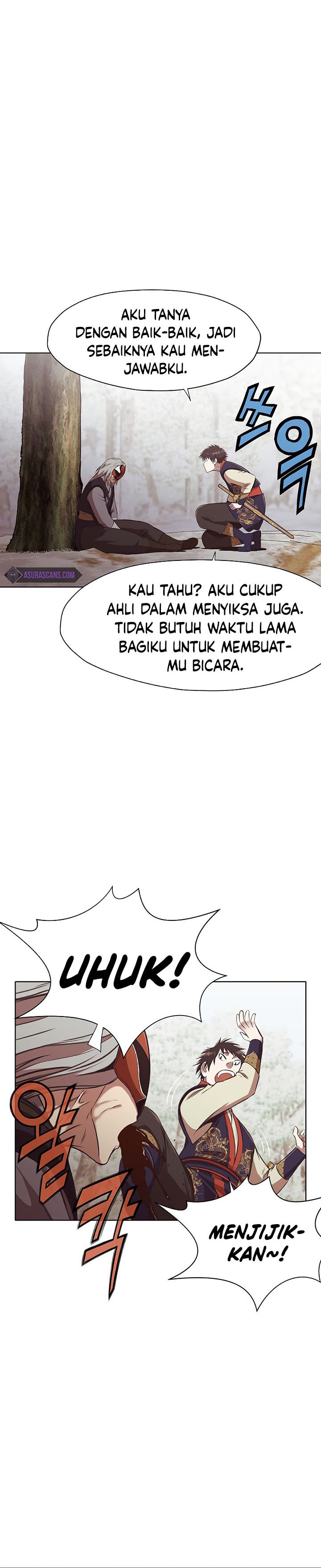 Heavenly Martial God Chapter 31 Gambar 8