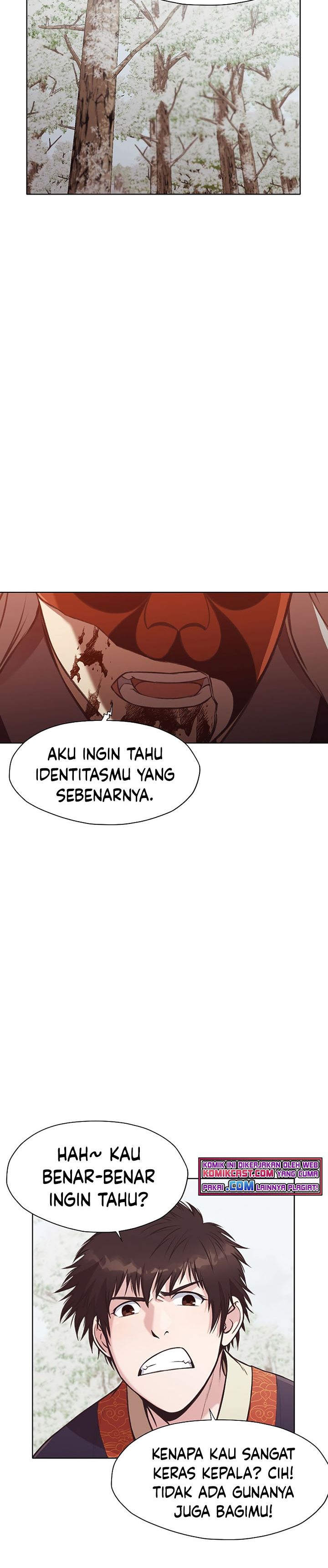 Heavenly Martial God Chapter 31 Gambar 11