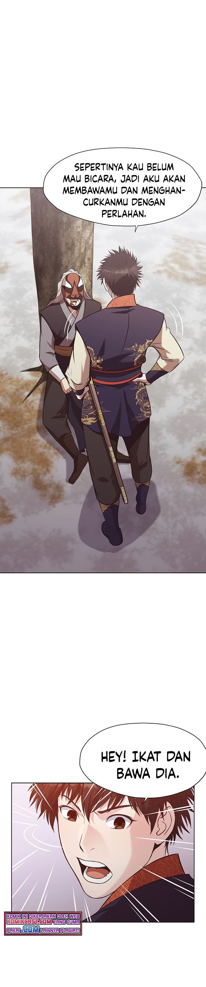 Heavenly Martial God Chapter 31 Gambar 12