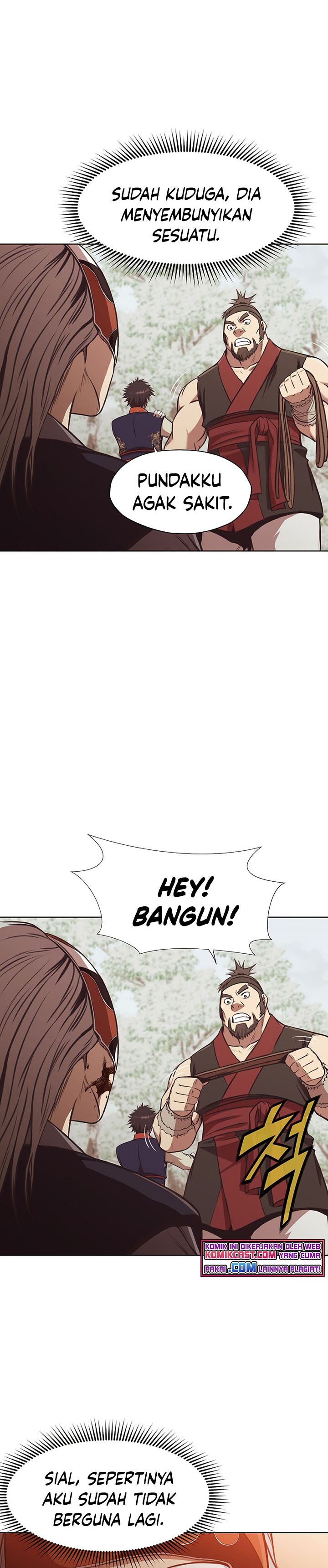 Heavenly Martial God Chapter 31 Gambar 13