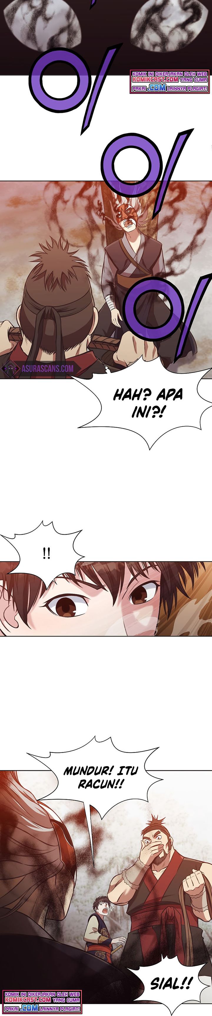 Heavenly Martial God Chapter 31 Gambar 15