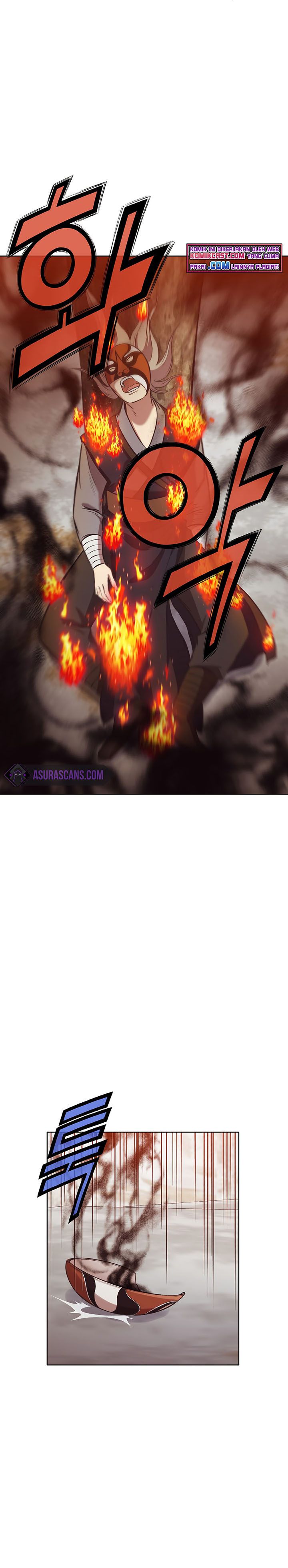 Heavenly Martial God Chapter 31 Gambar 16
