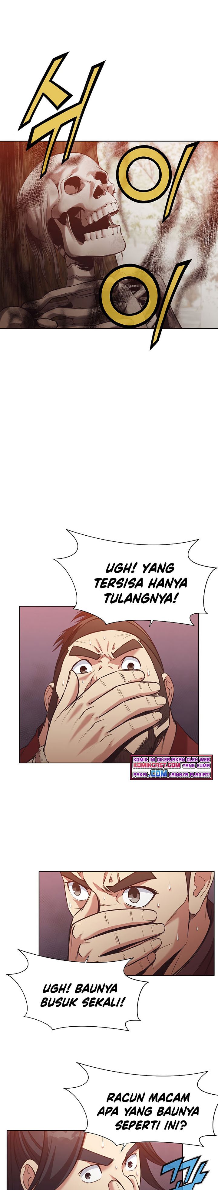 Heavenly Martial God Chapter 31 Gambar 17